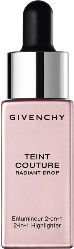 givenchy teint couture drop|Givenchy teint couture review.